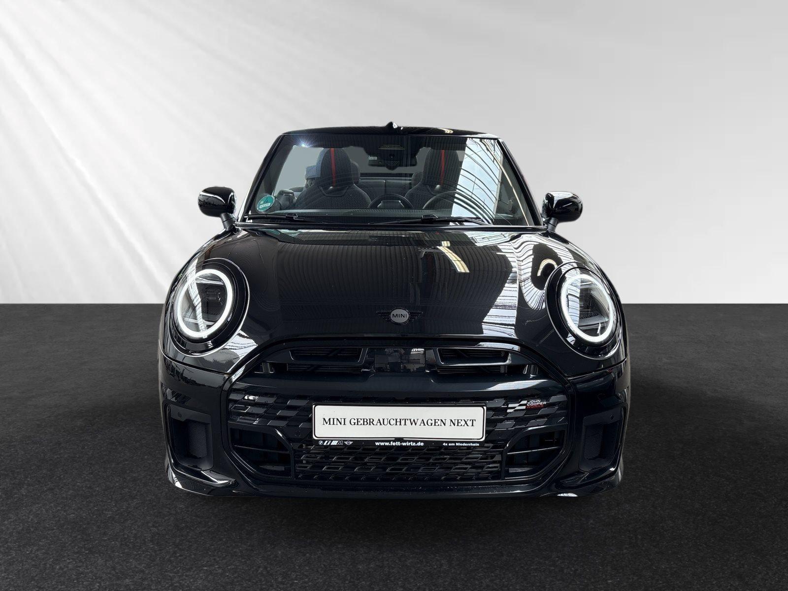 MINI Cabrio – Bild 5