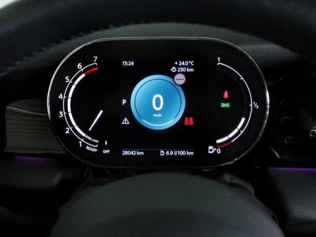 MINI Cooper 3-Türer – Bild 15