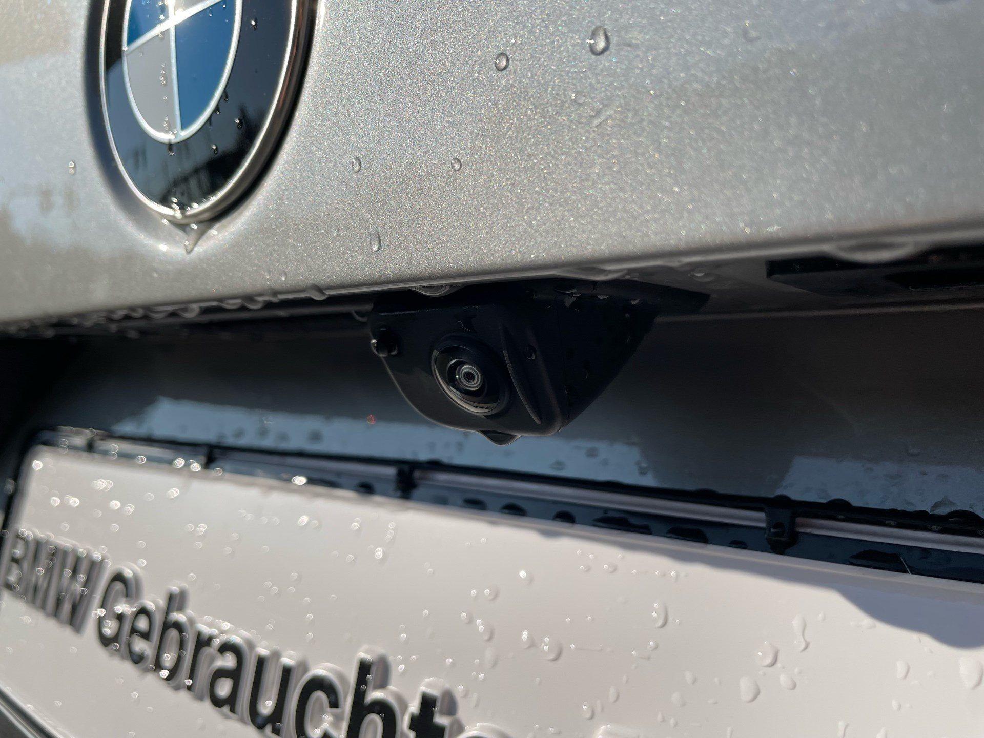 BMW X1 – Bild 14