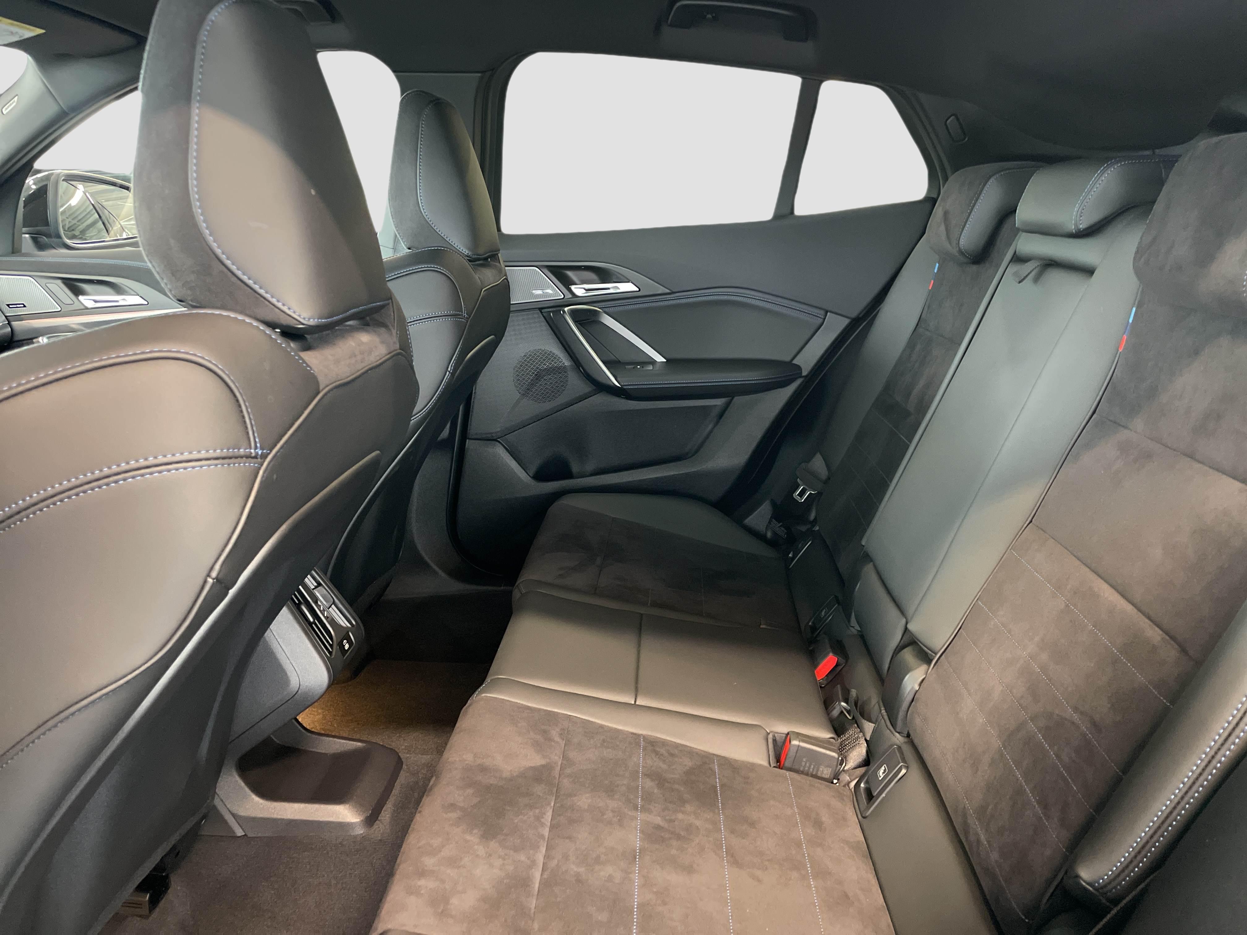 BMW X2 – Bild 16