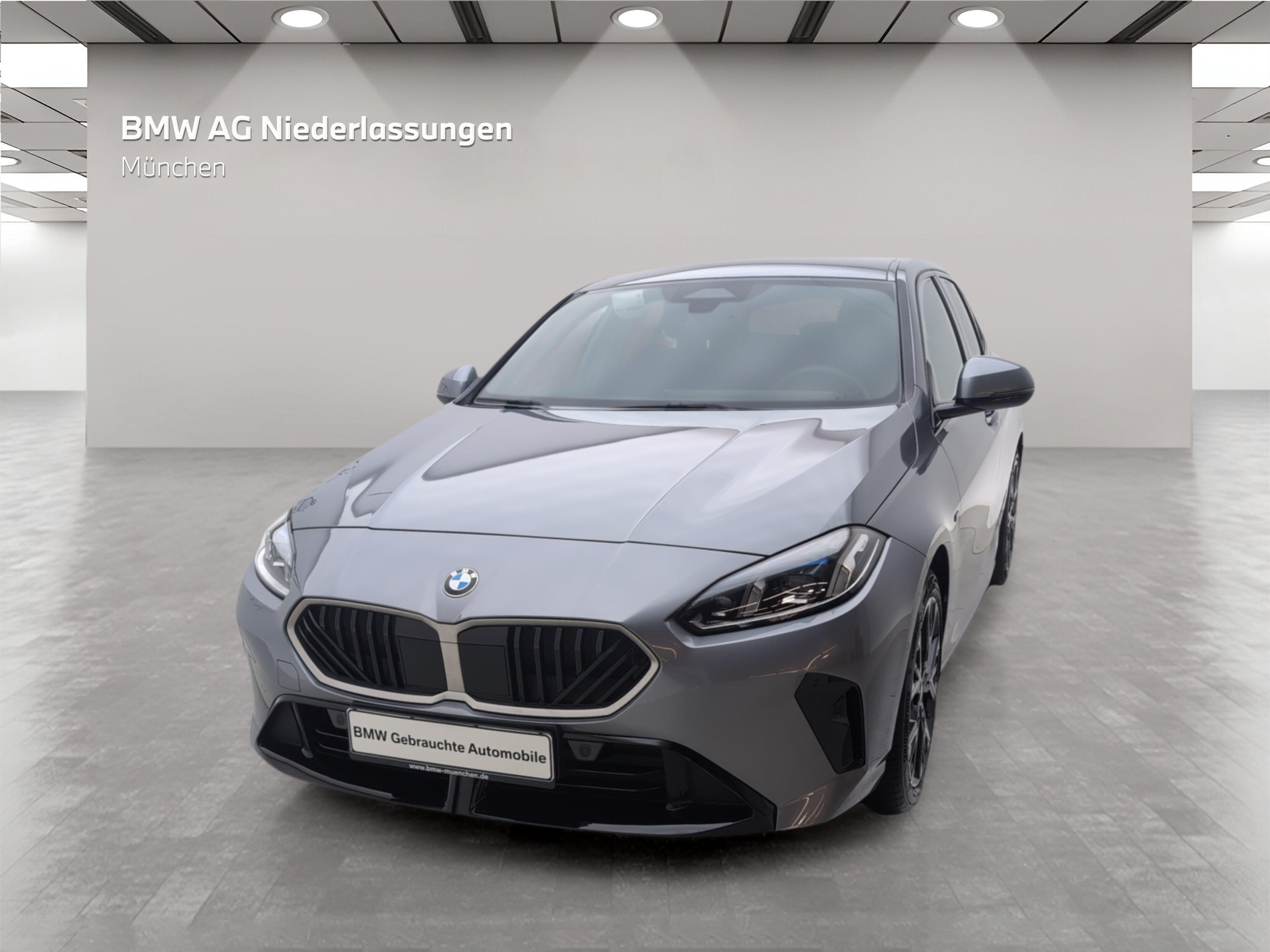 BMW 1er – Bild 2