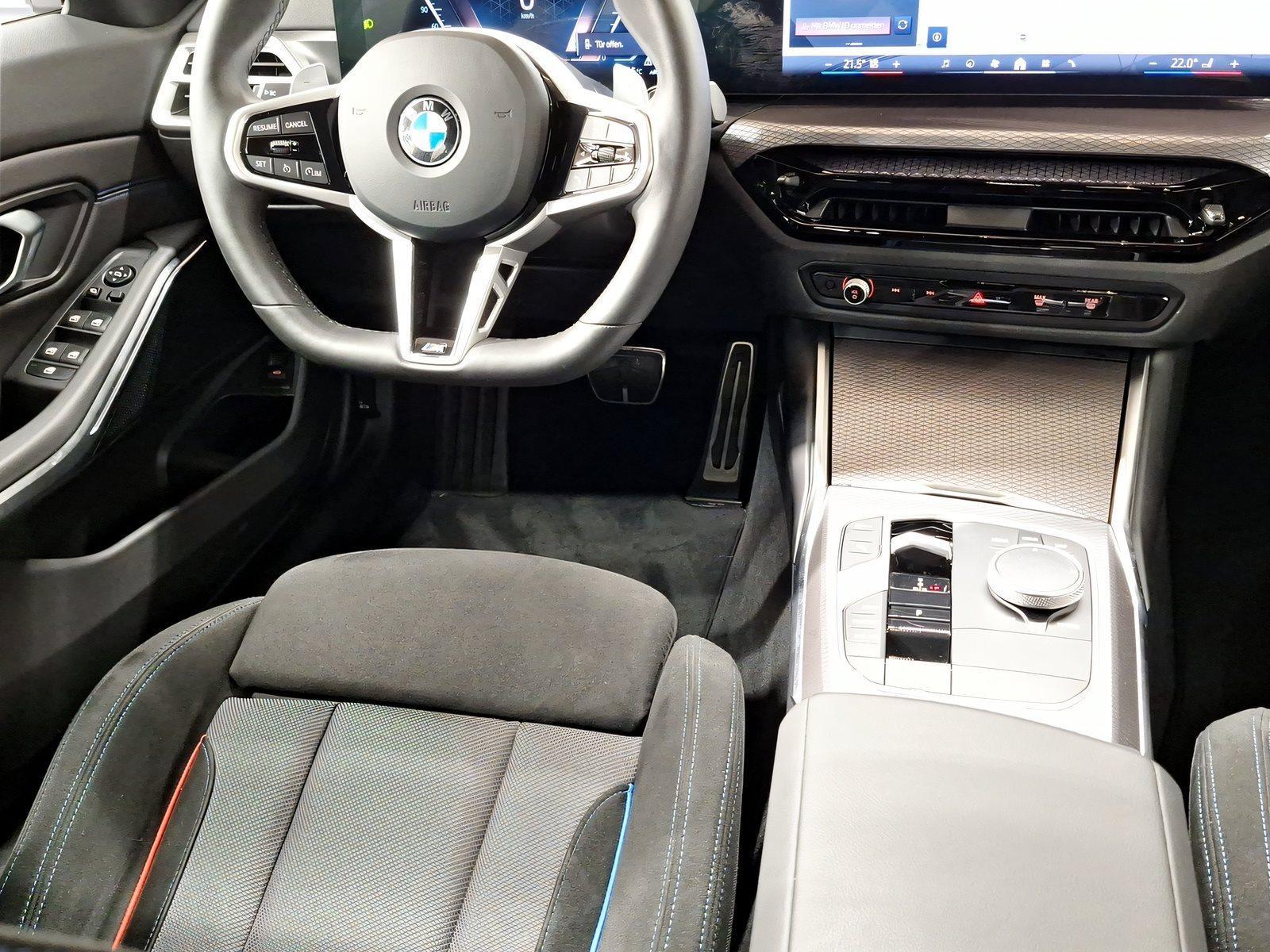 BMW 3er Touring – Bild 20