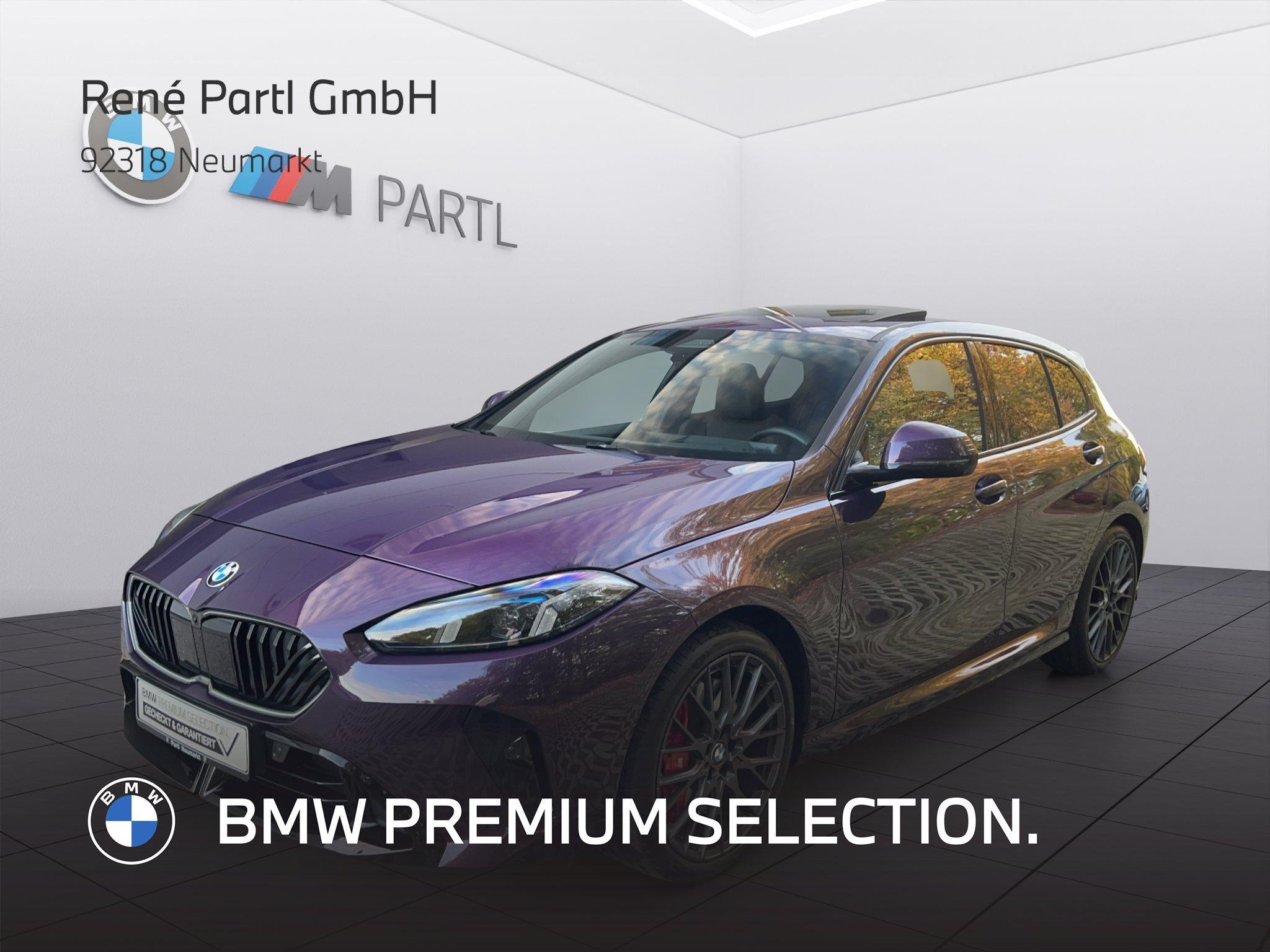 BMW 1er