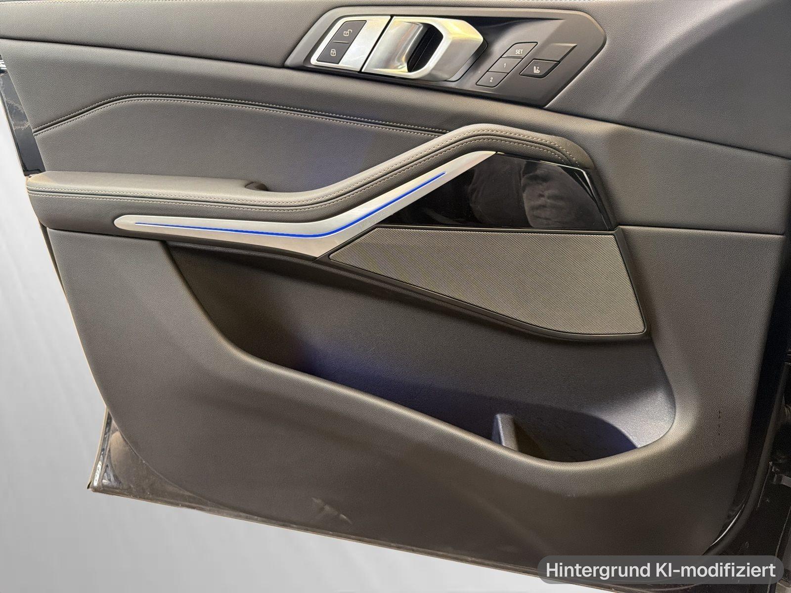 BMW X5 – Bild 24
