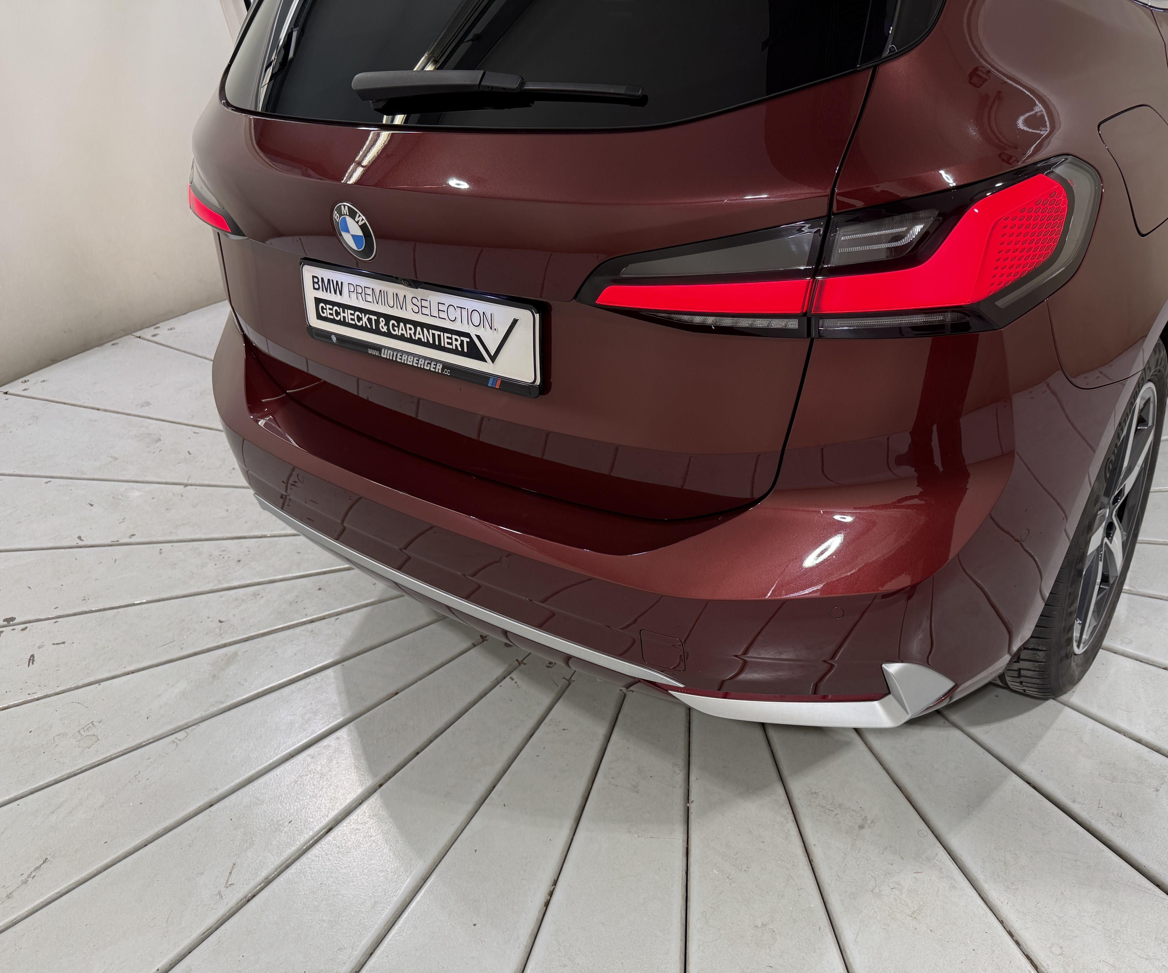 BMW 2er Active Tourer – Bild 12