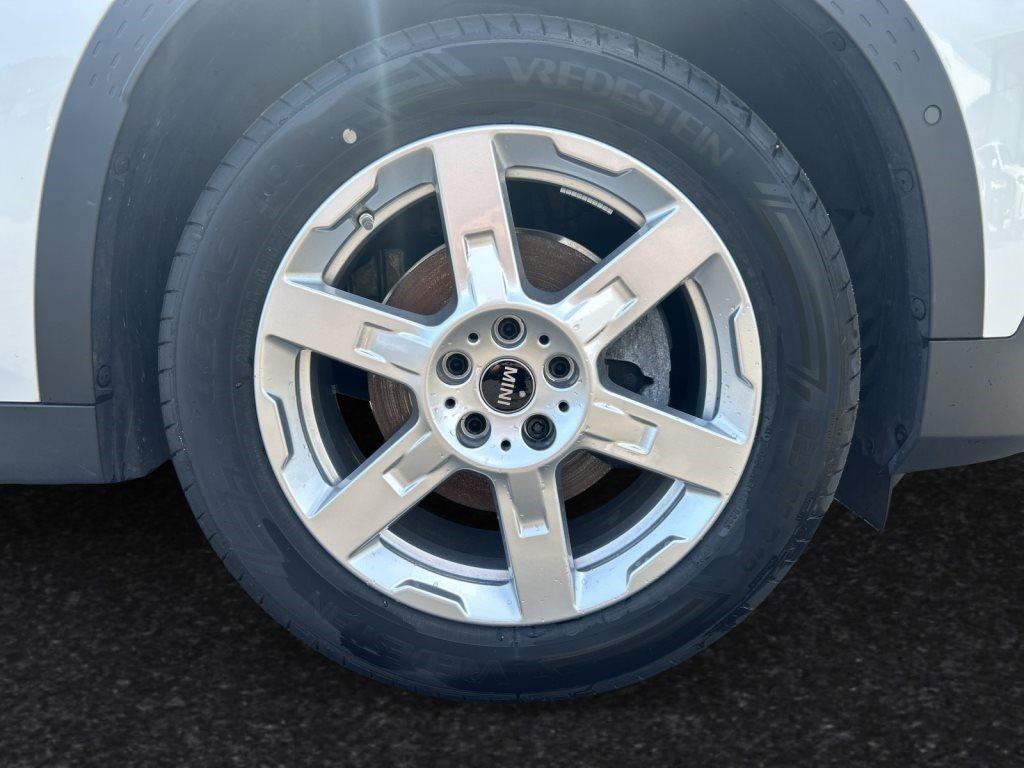 MINI Countryman – Bild 17