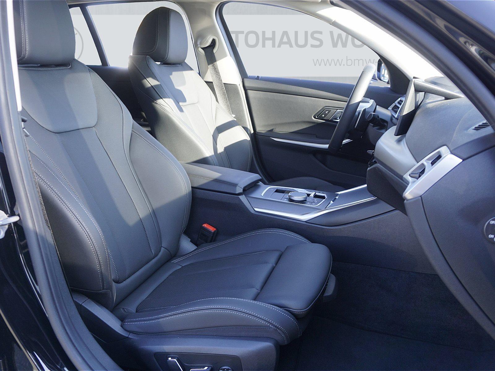 BMW 3er Touring – Bild 29