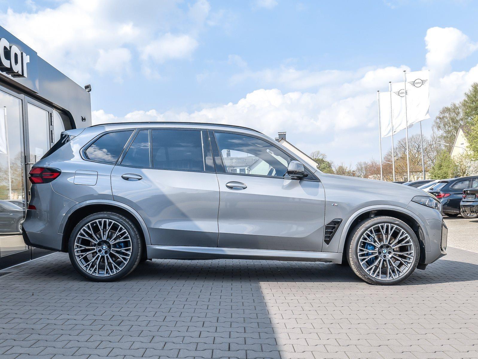 BMW X5 – Bild 15