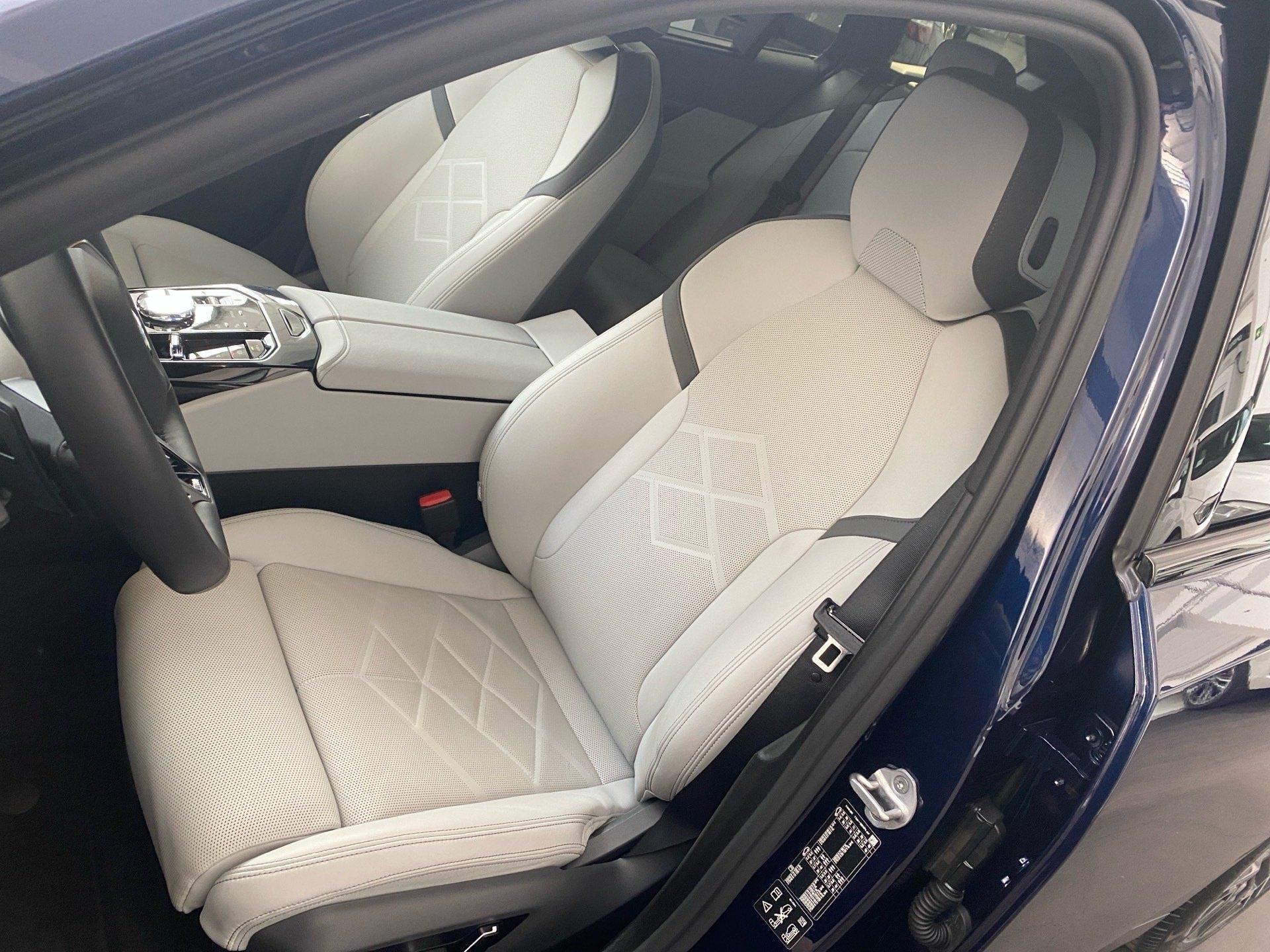 BMW 5er Touring – Bild 12