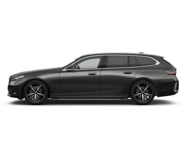 BMW 5er Touring