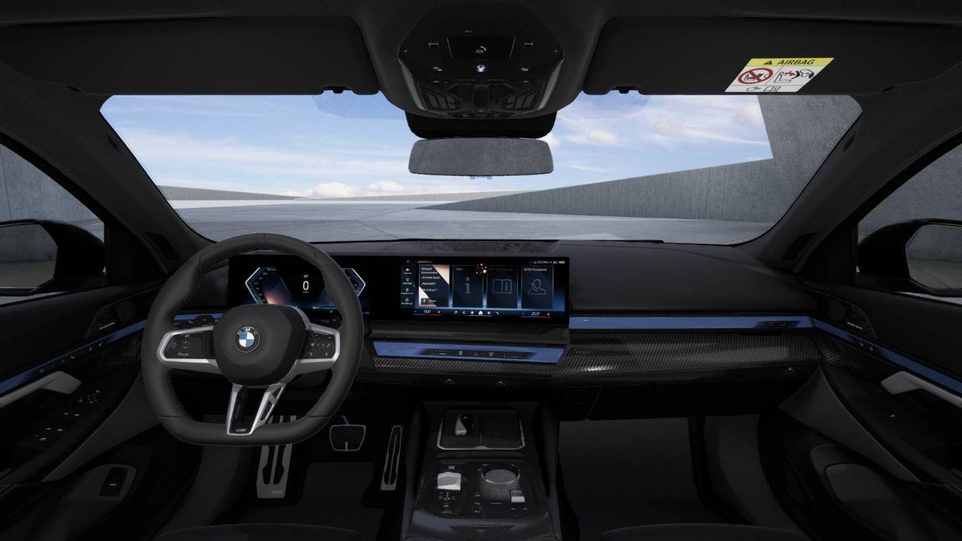 BMW 5er Touring – Bild 6