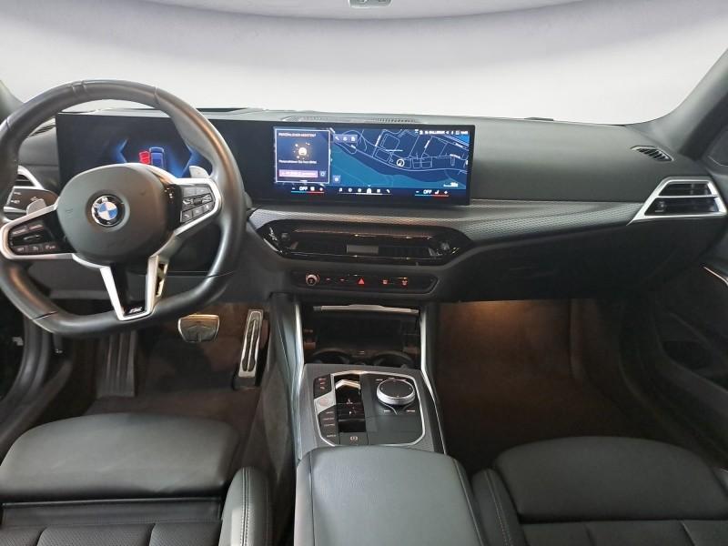 BMW 3er Touring – Bild 11
