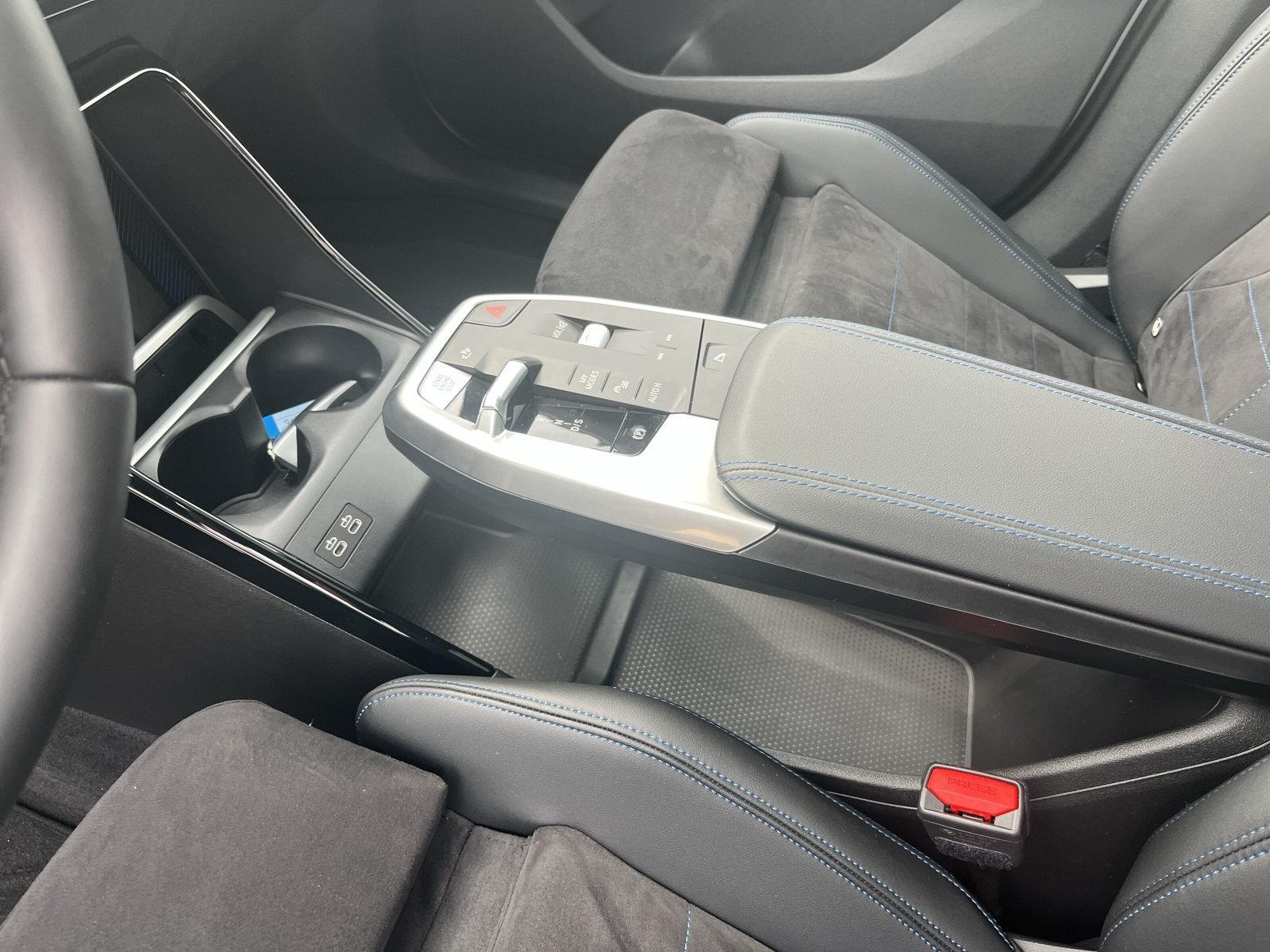 BMW 2er Active Tourer – Bild 21