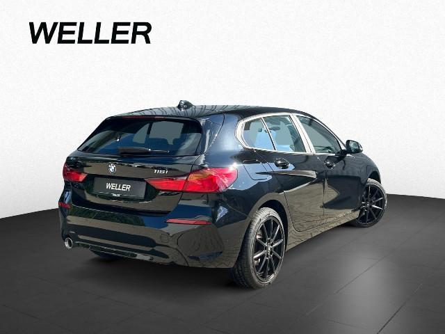 BMW 1er – Bild 3