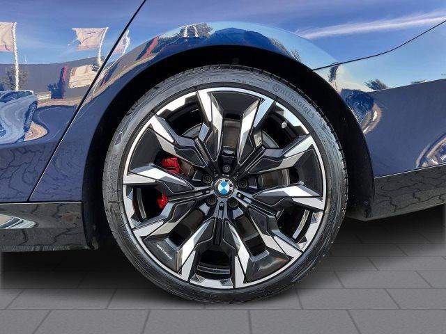 BMW 5er Touring – Bild 6