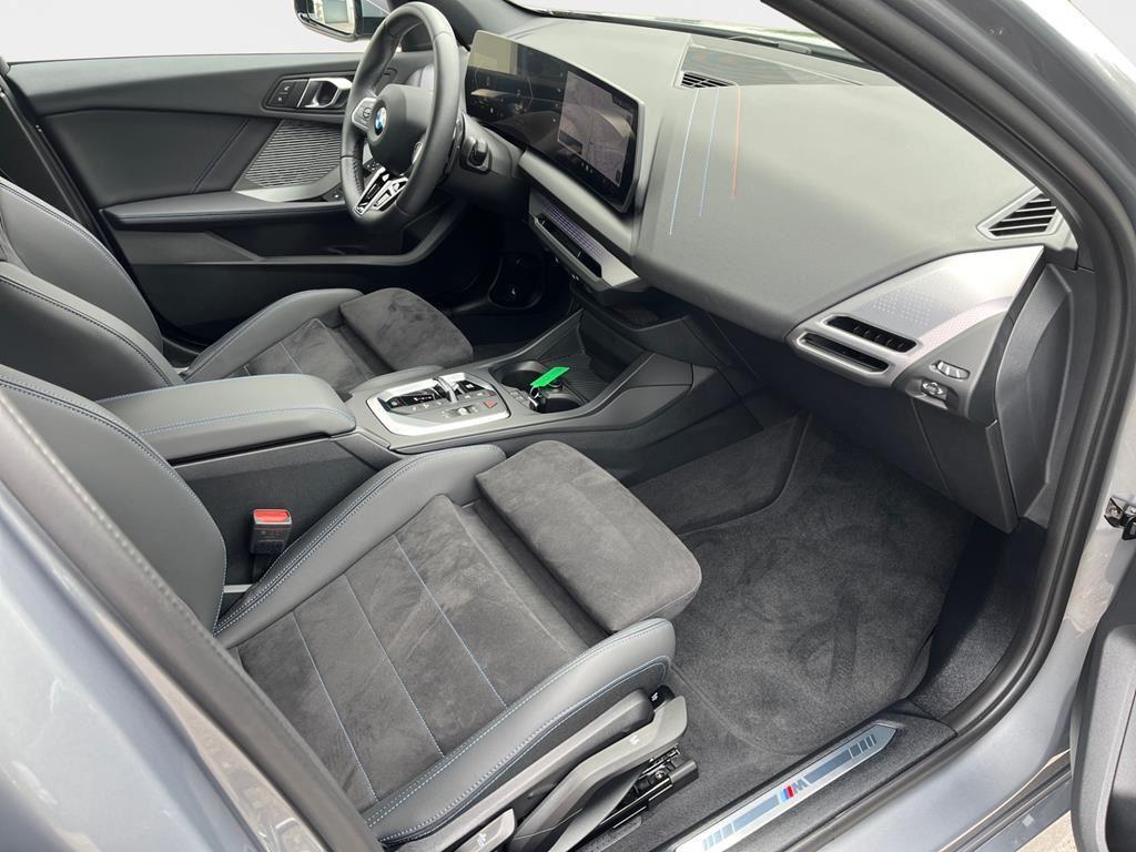 BMW 1er – Bild 13