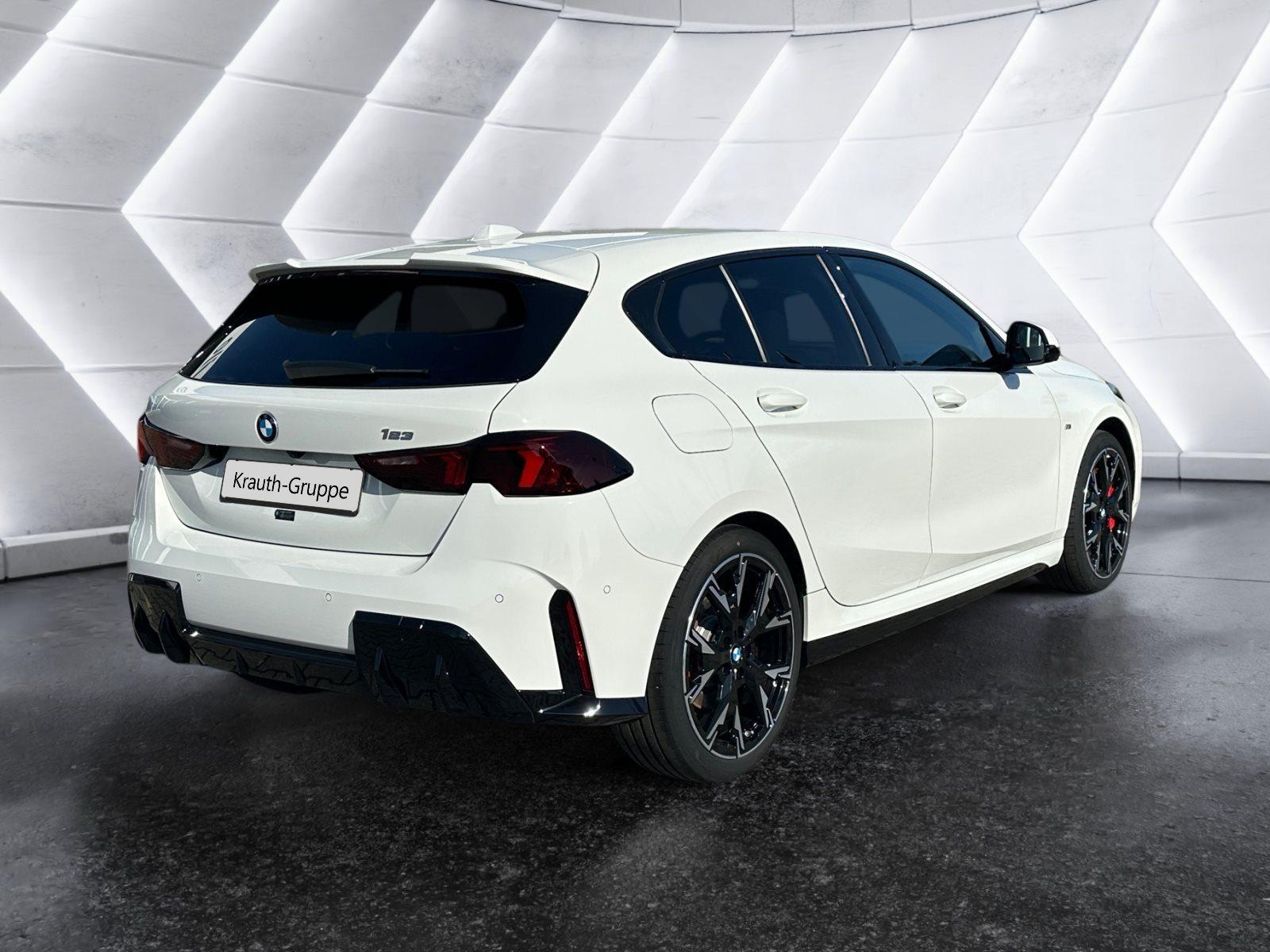 BMW 1er – Bild 5