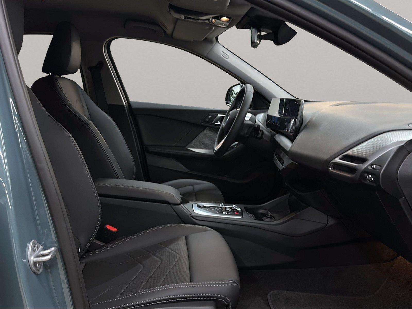 BMW 1er – Bild 20
