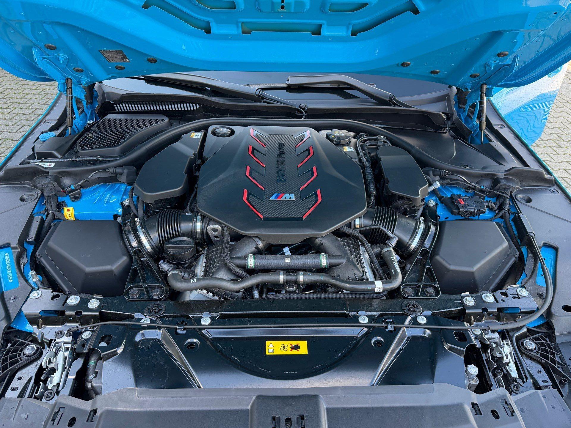 BMW M5 Touring – Bild 31