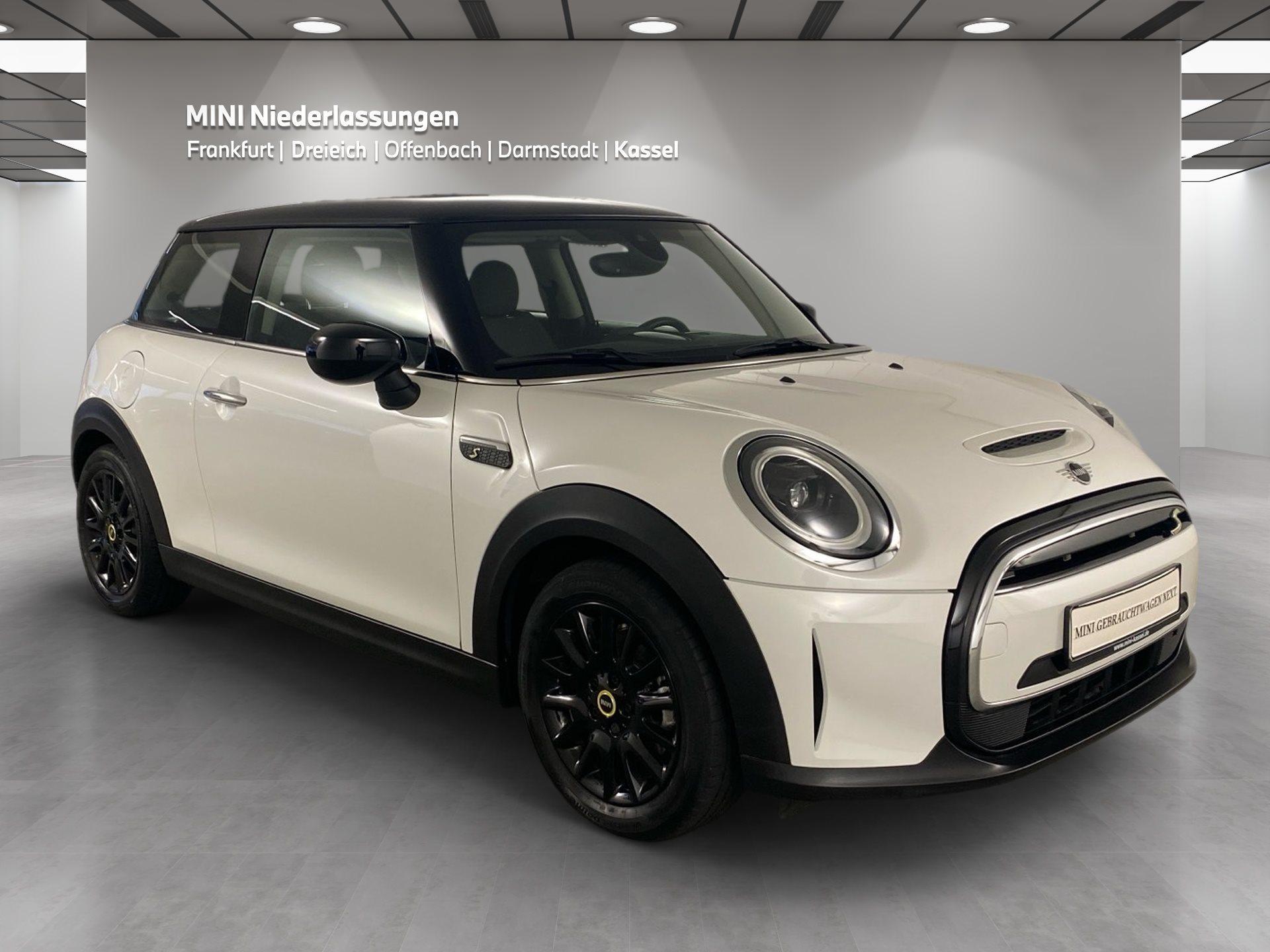 MINI Cooper 3-Türer – Bild 2