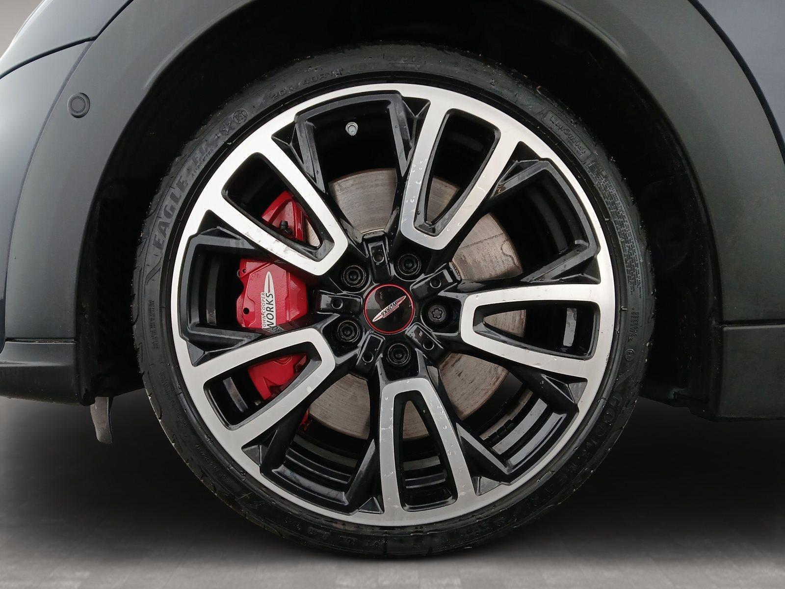 MINI Cabrio – Bild 12
