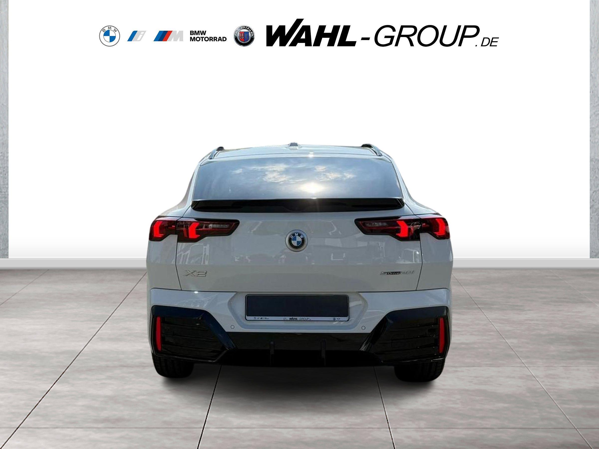 BMW X2 – Bild 5