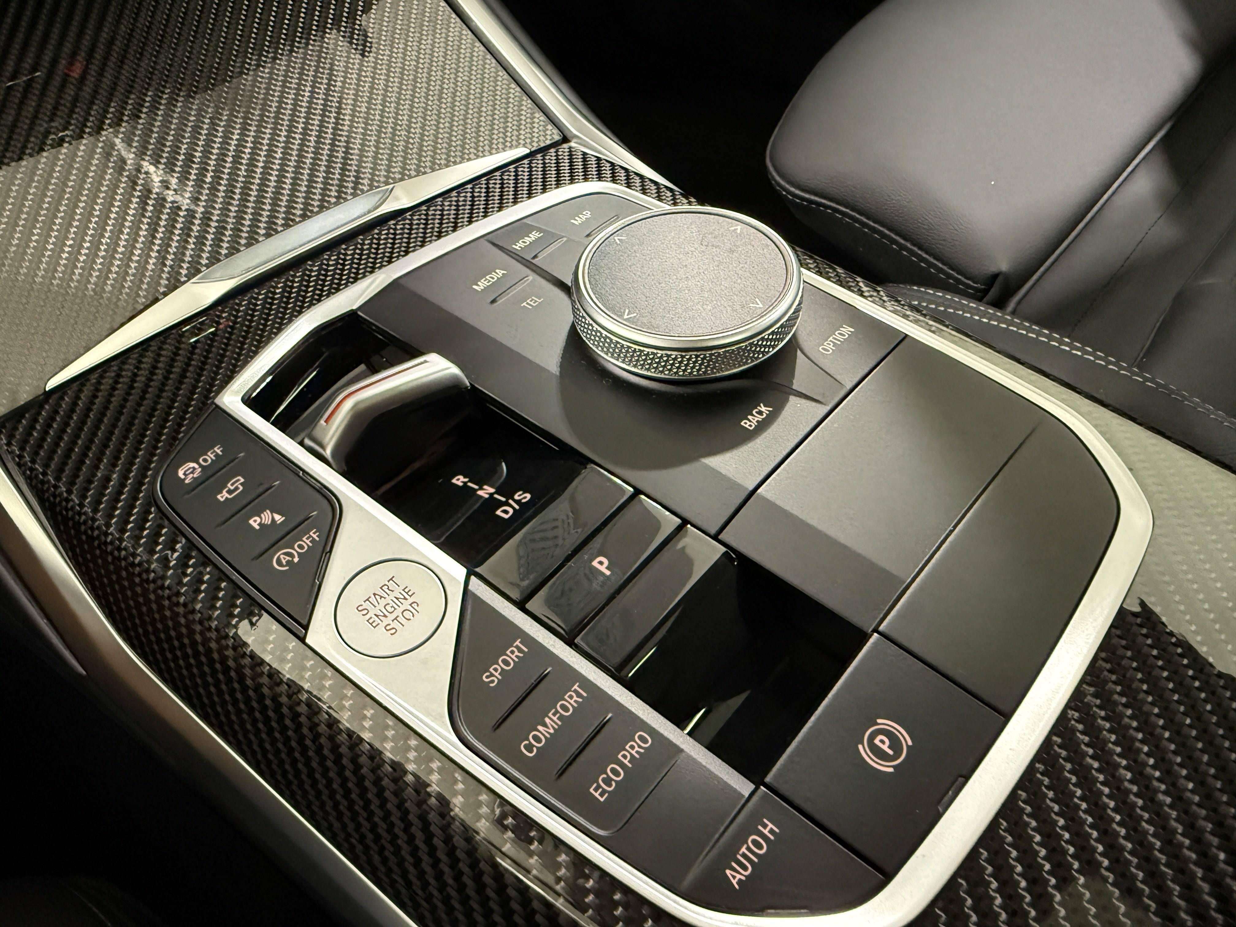 BMW 3er Touring – Bild 14
