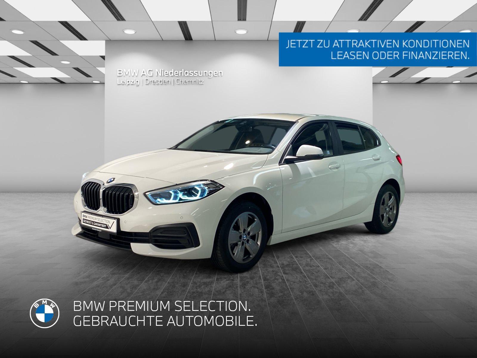 BMW 1er