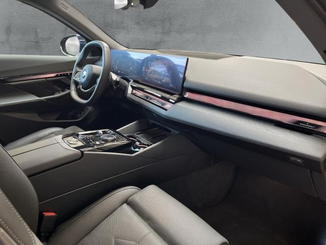 BMW 5er – Bild 16