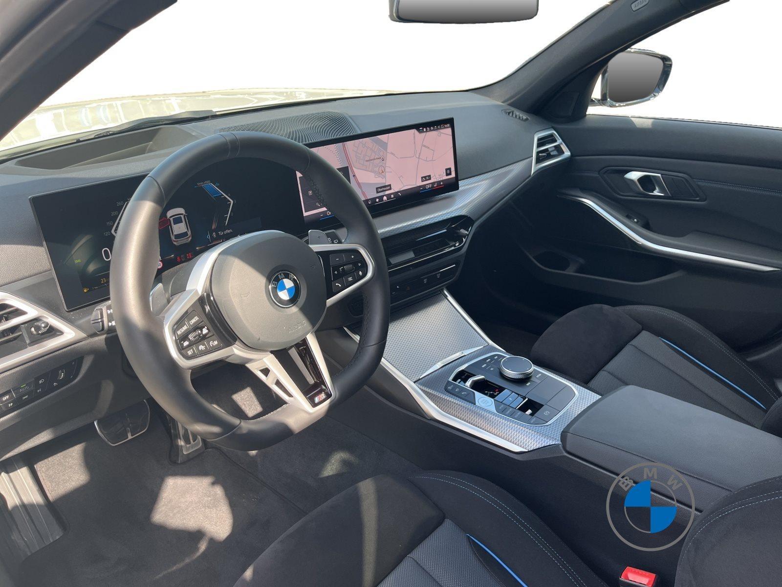 BMW 3er Touring – Bild 18