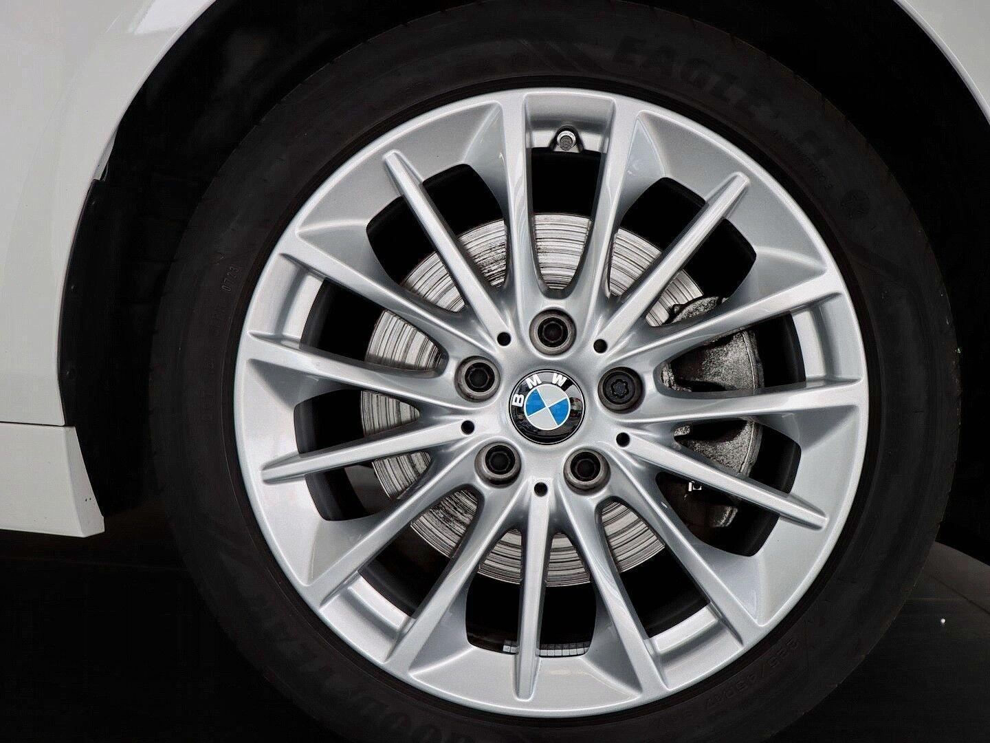 BMW 1er – Bild 4