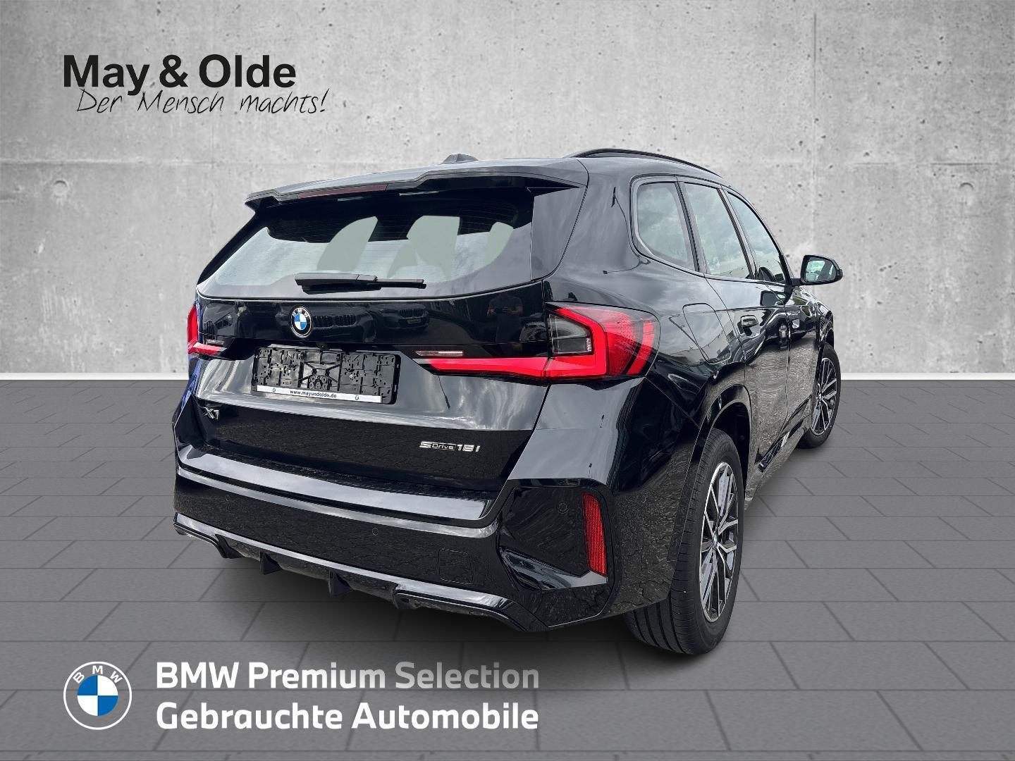 BMW X1 – Bild 27