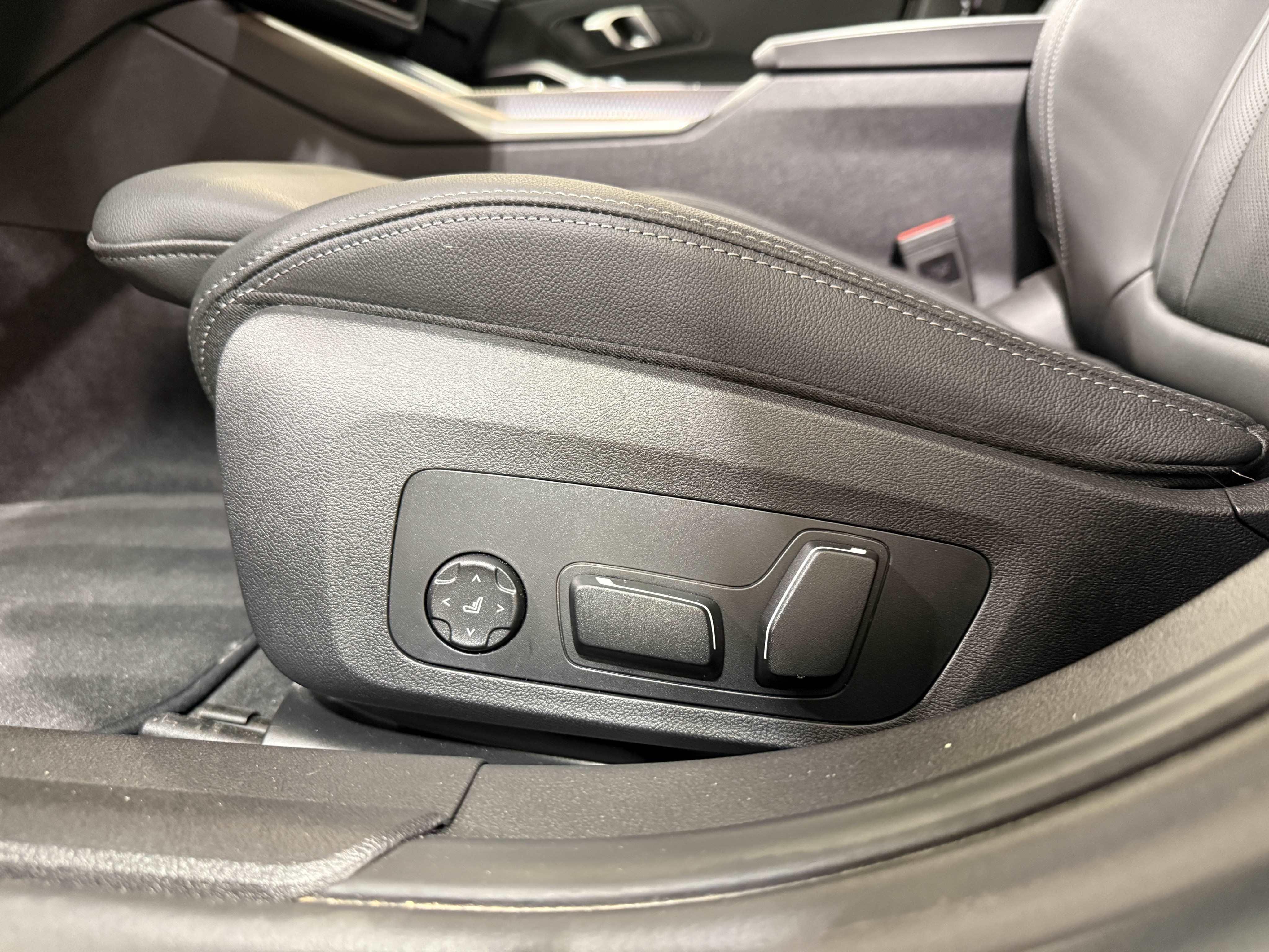 BMW 3er Touring – Bild 9