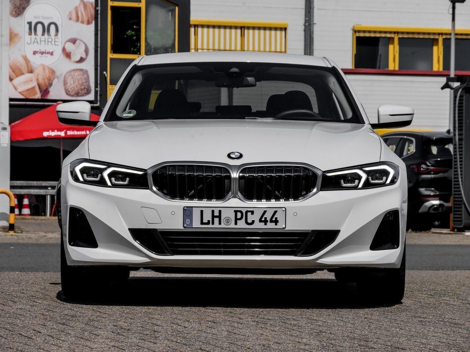 BMW 3er – Bild 14