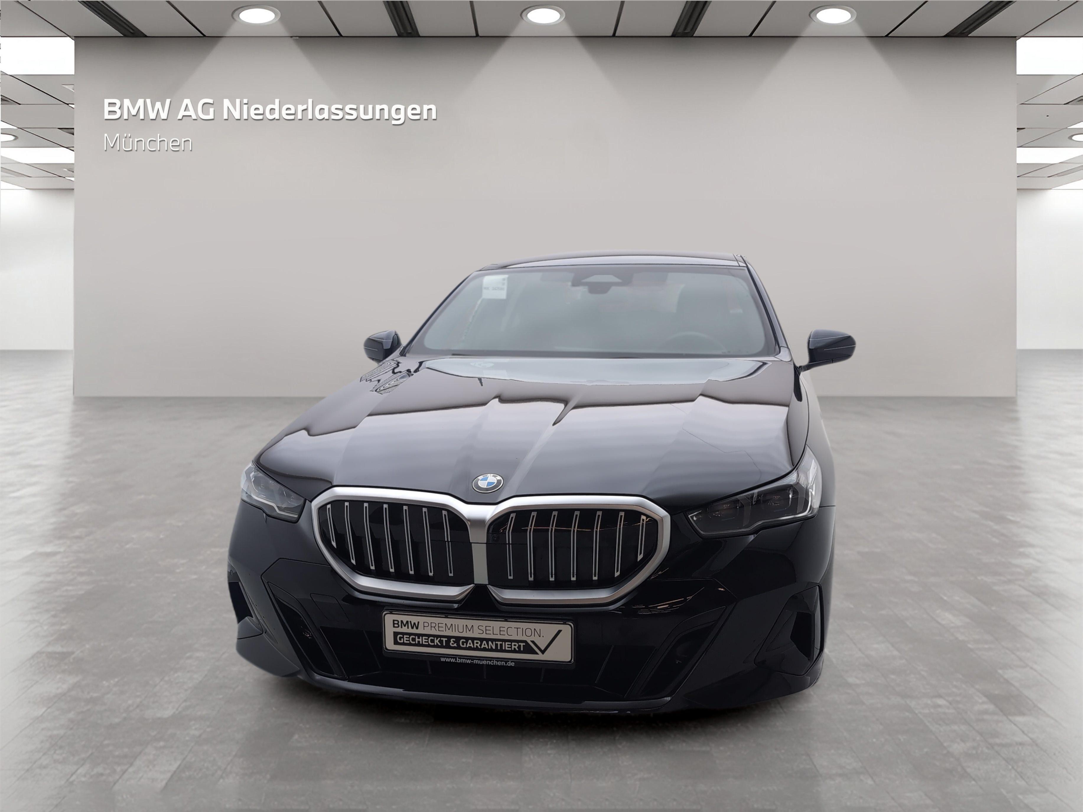 BMW 5er – Bild 4