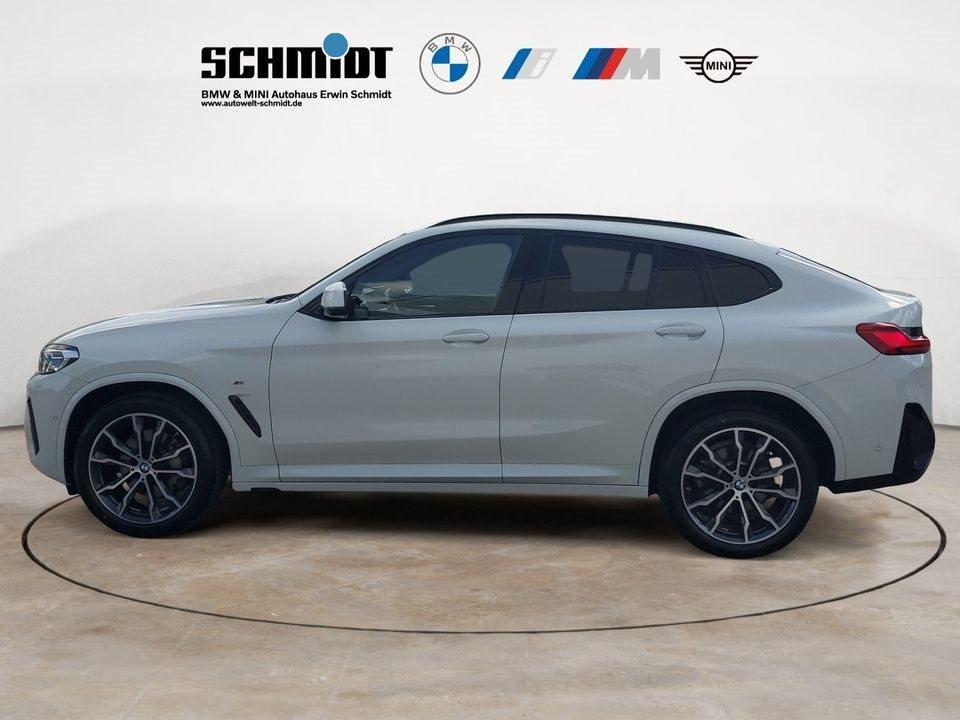 BMW X4 – Bild 13