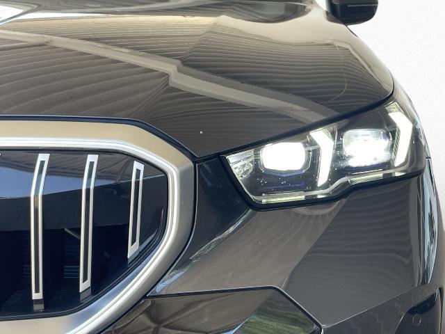 BMW 5er Touring – Bild 5