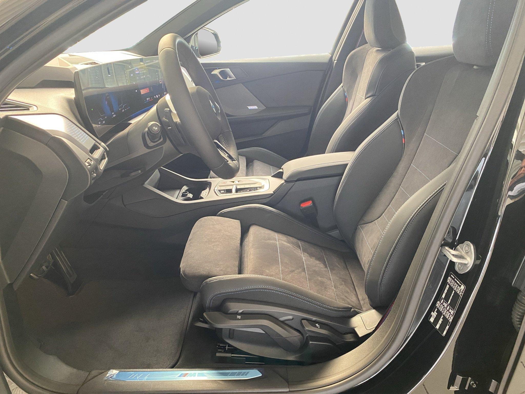 BMW 1er – Bild 8