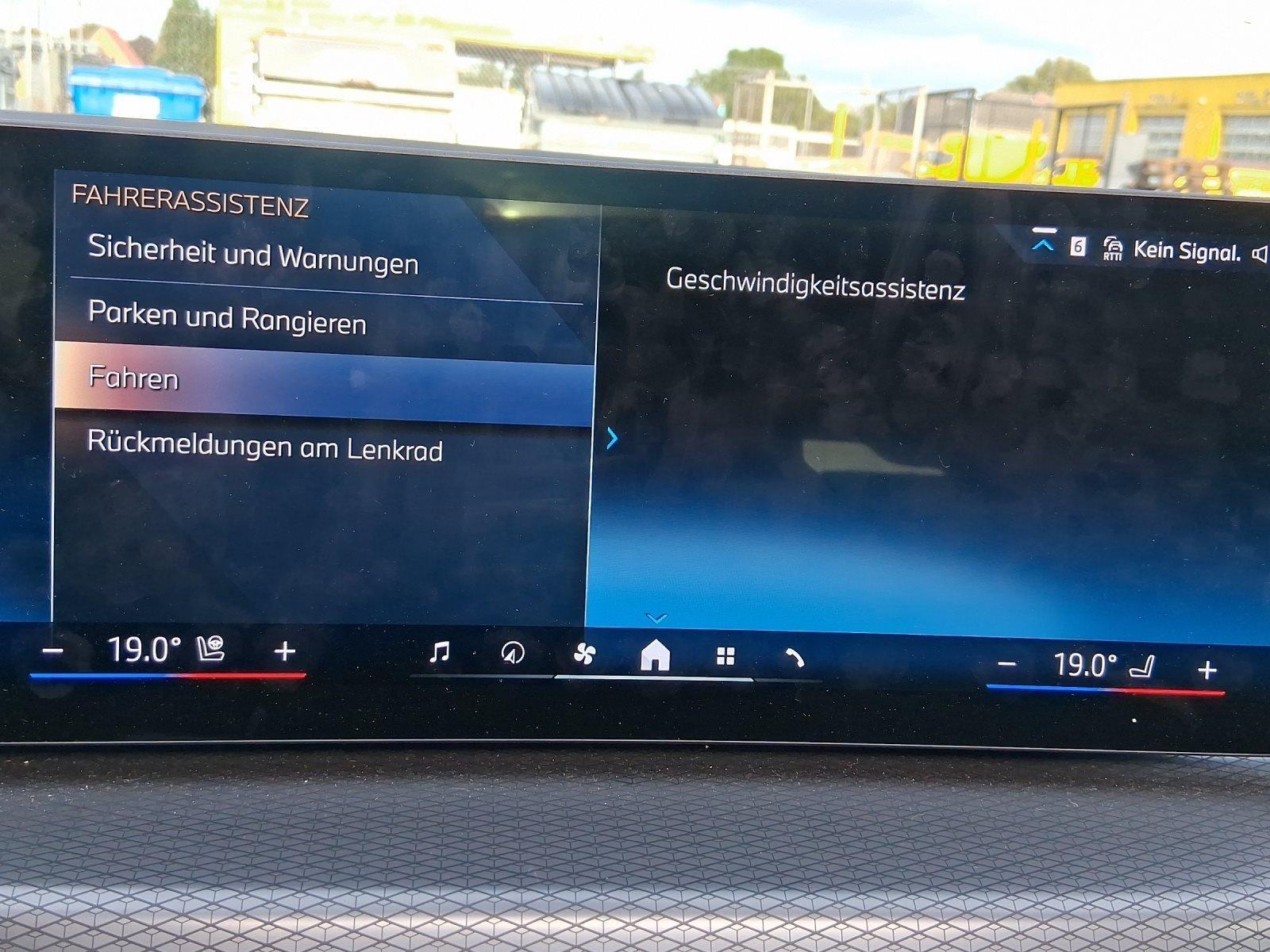 BMW 3er Touring – Bild 19
