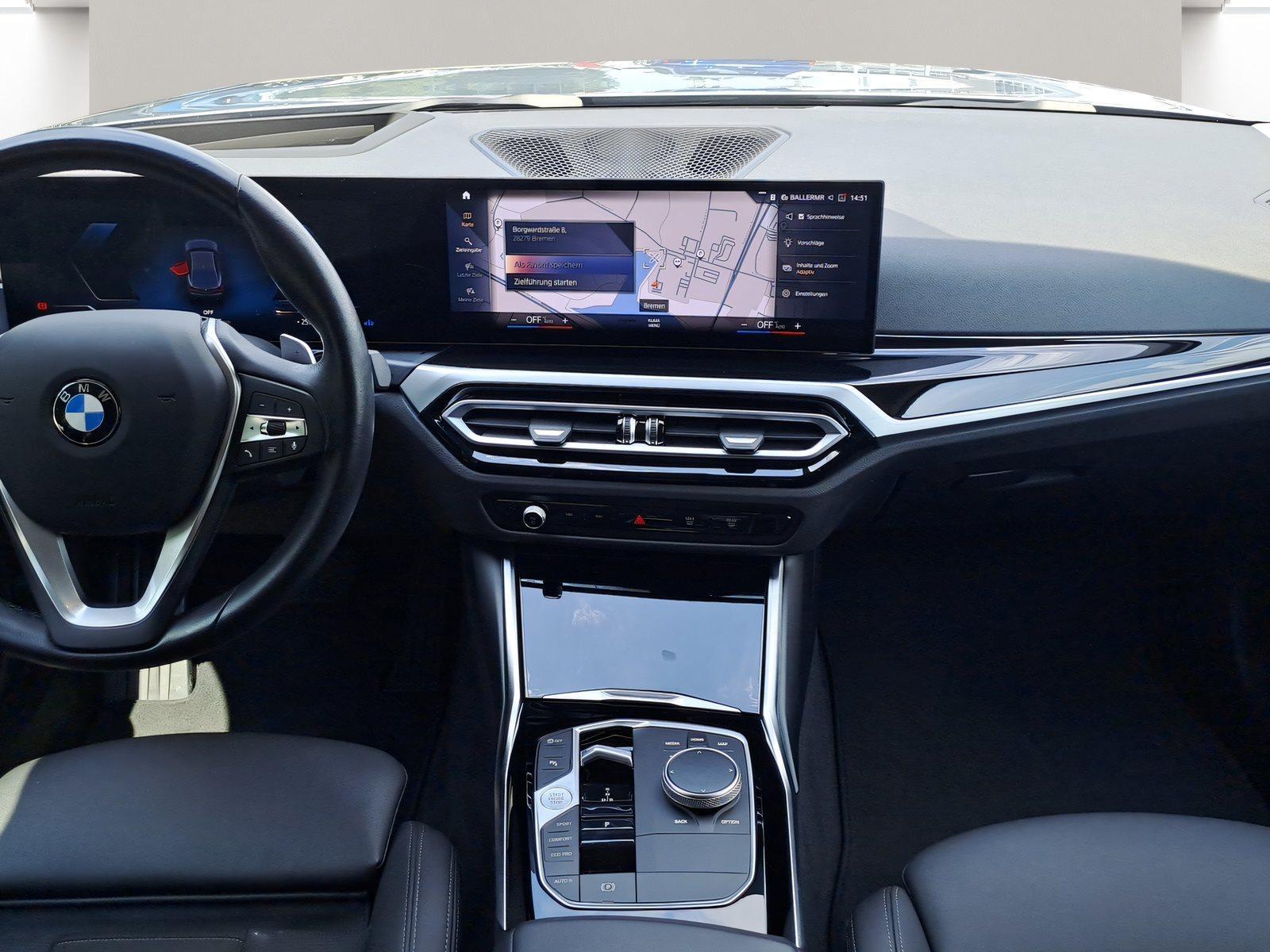 BMW 4er Gran Coupé – Bild 17