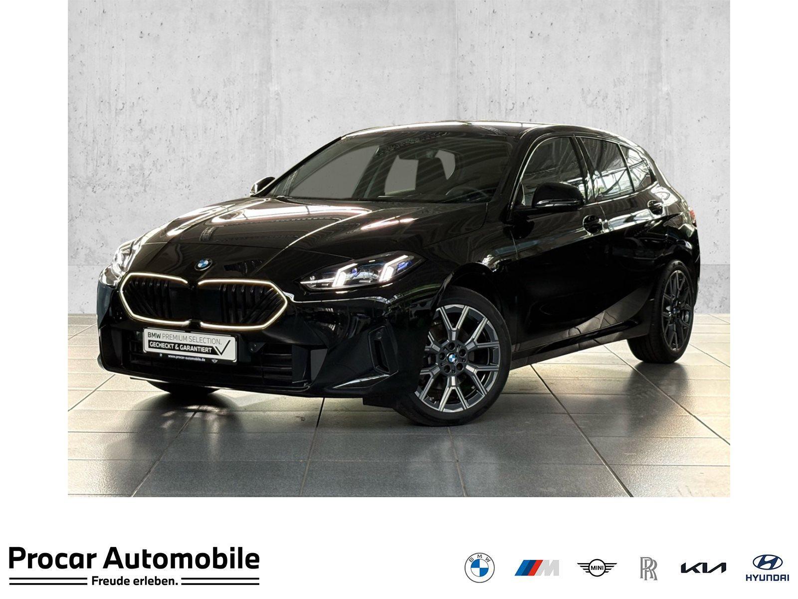 BMW 1er