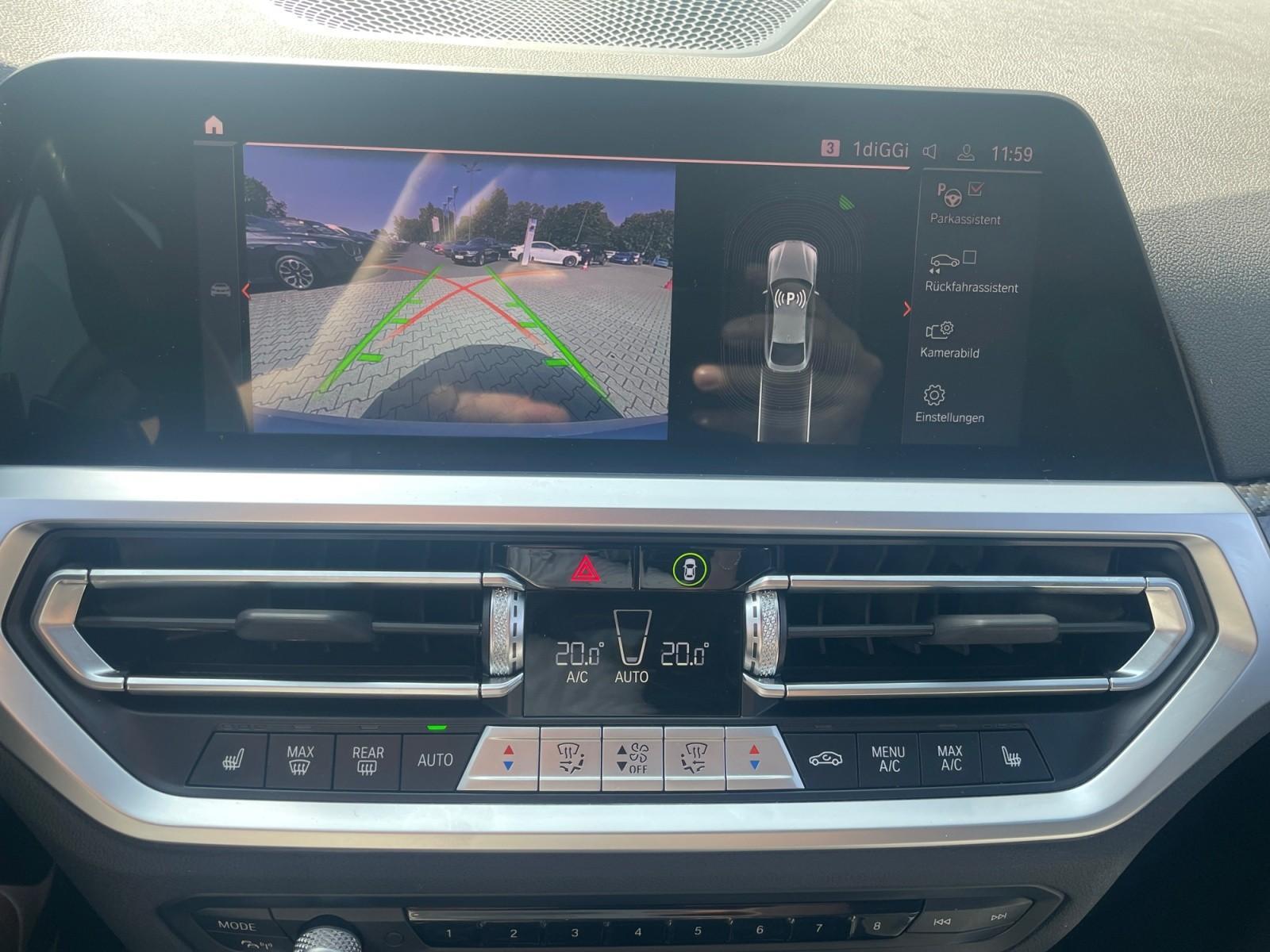 BMW 4er Gran Coupé – Bild 28