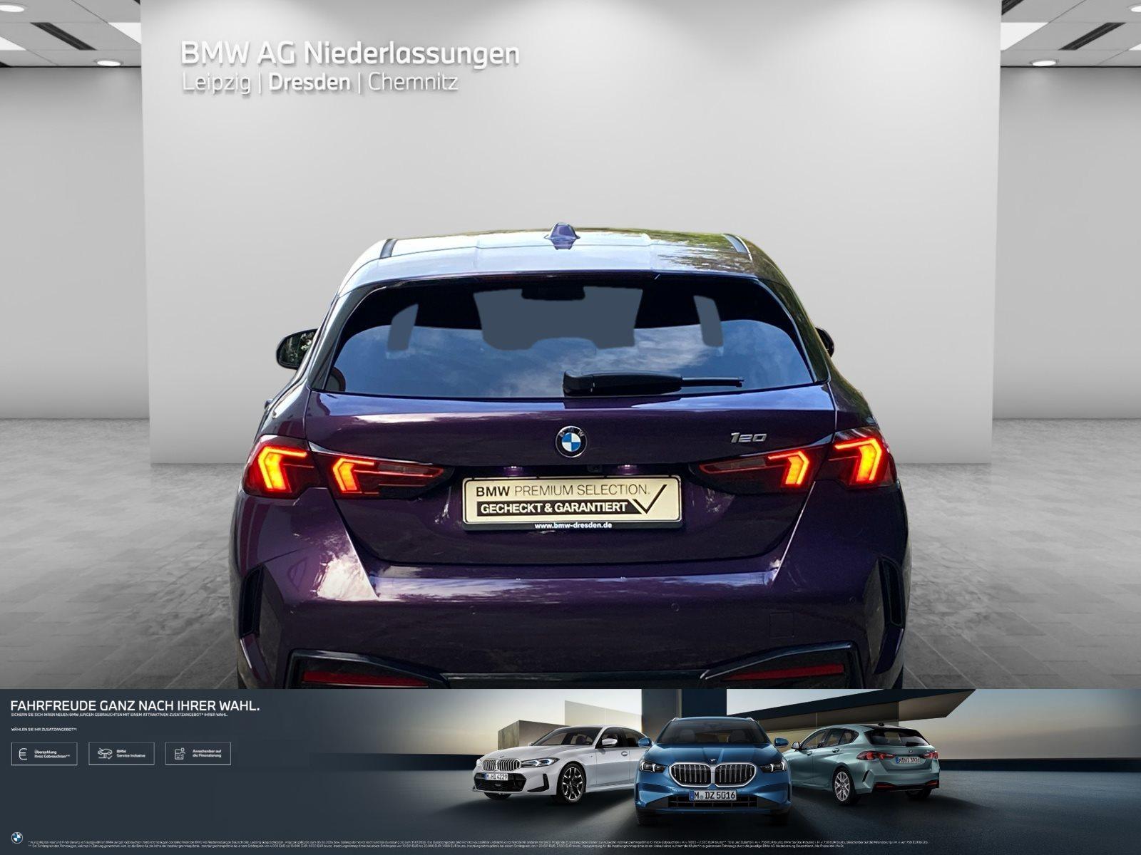 BMW 1er – Bild 19