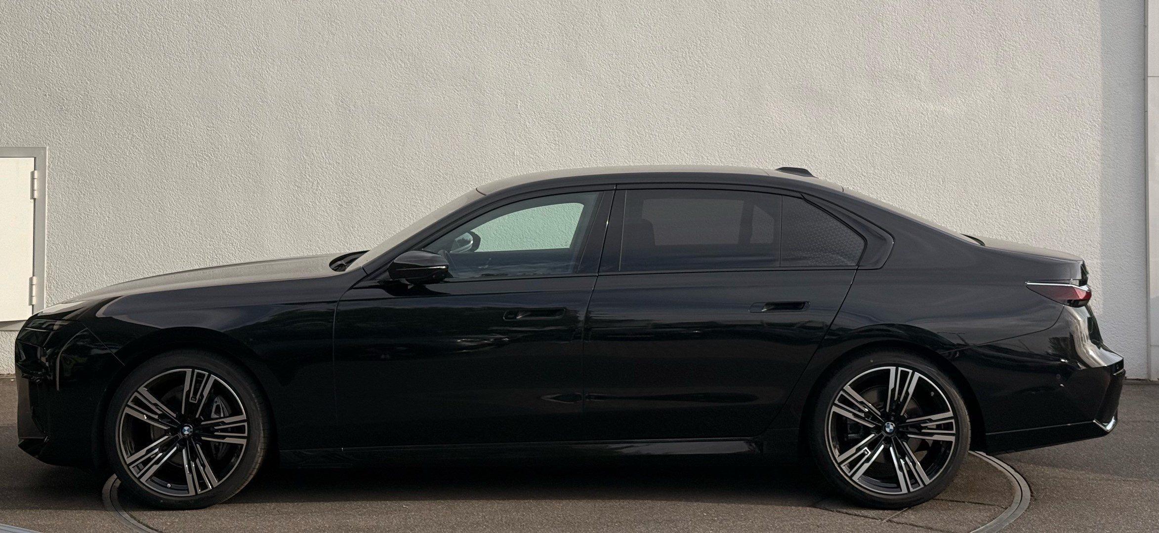 BMW 7er – Bild 13