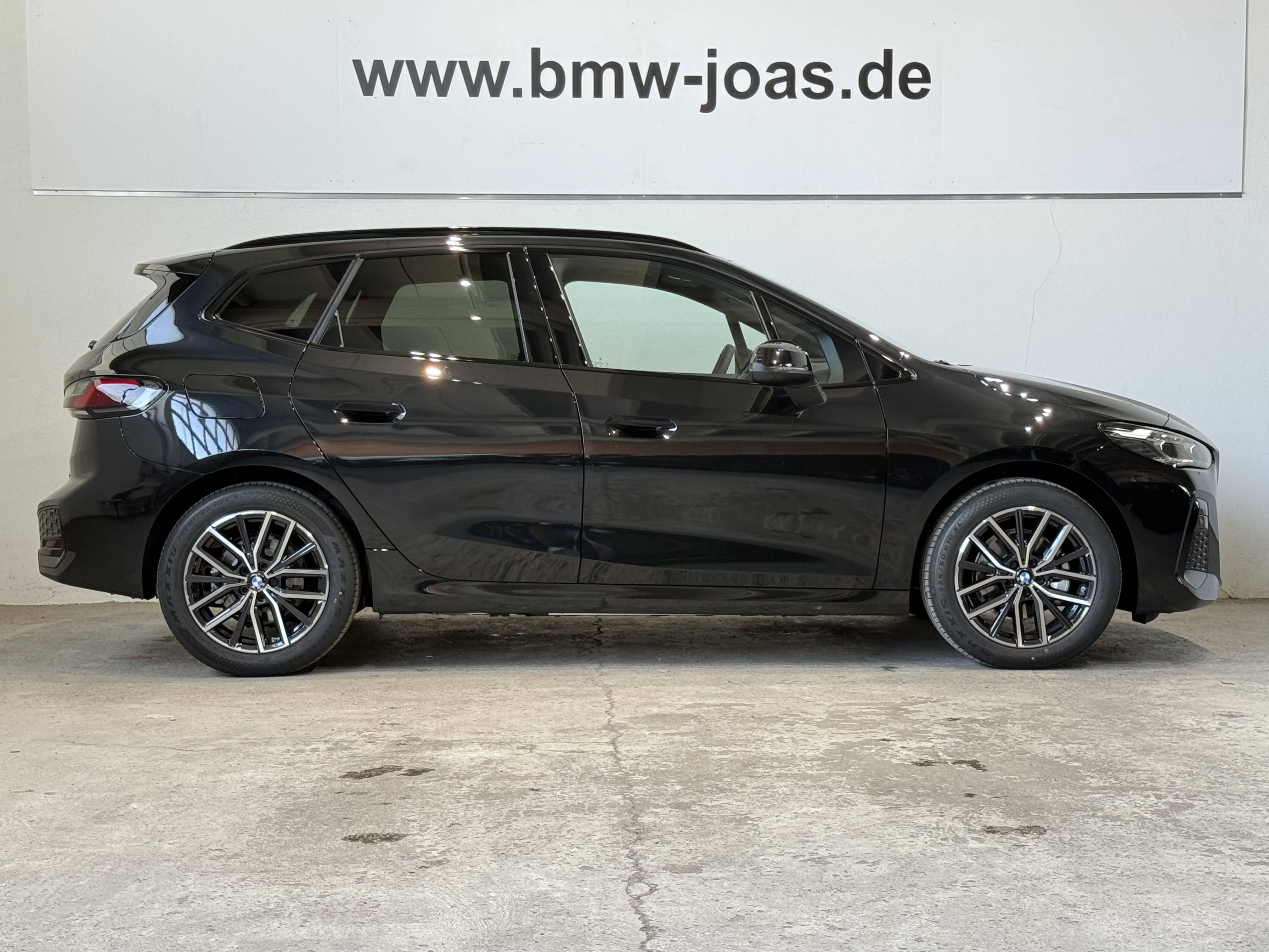 BMW 2er Active Tourer – Bild 8