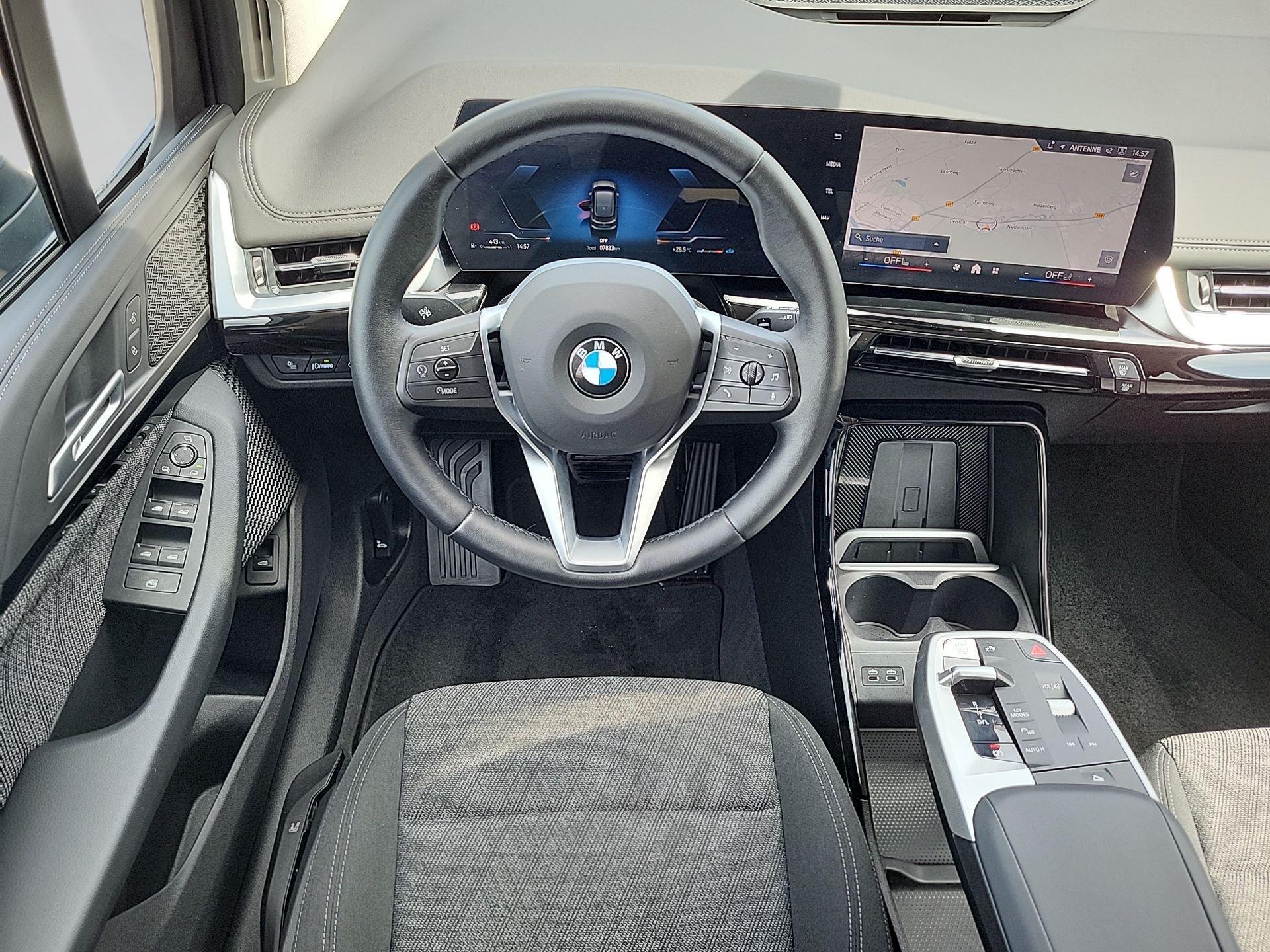 BMW 2er Active Tourer – Bild 9