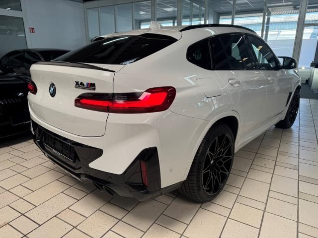 BMW X4M – Bild 12