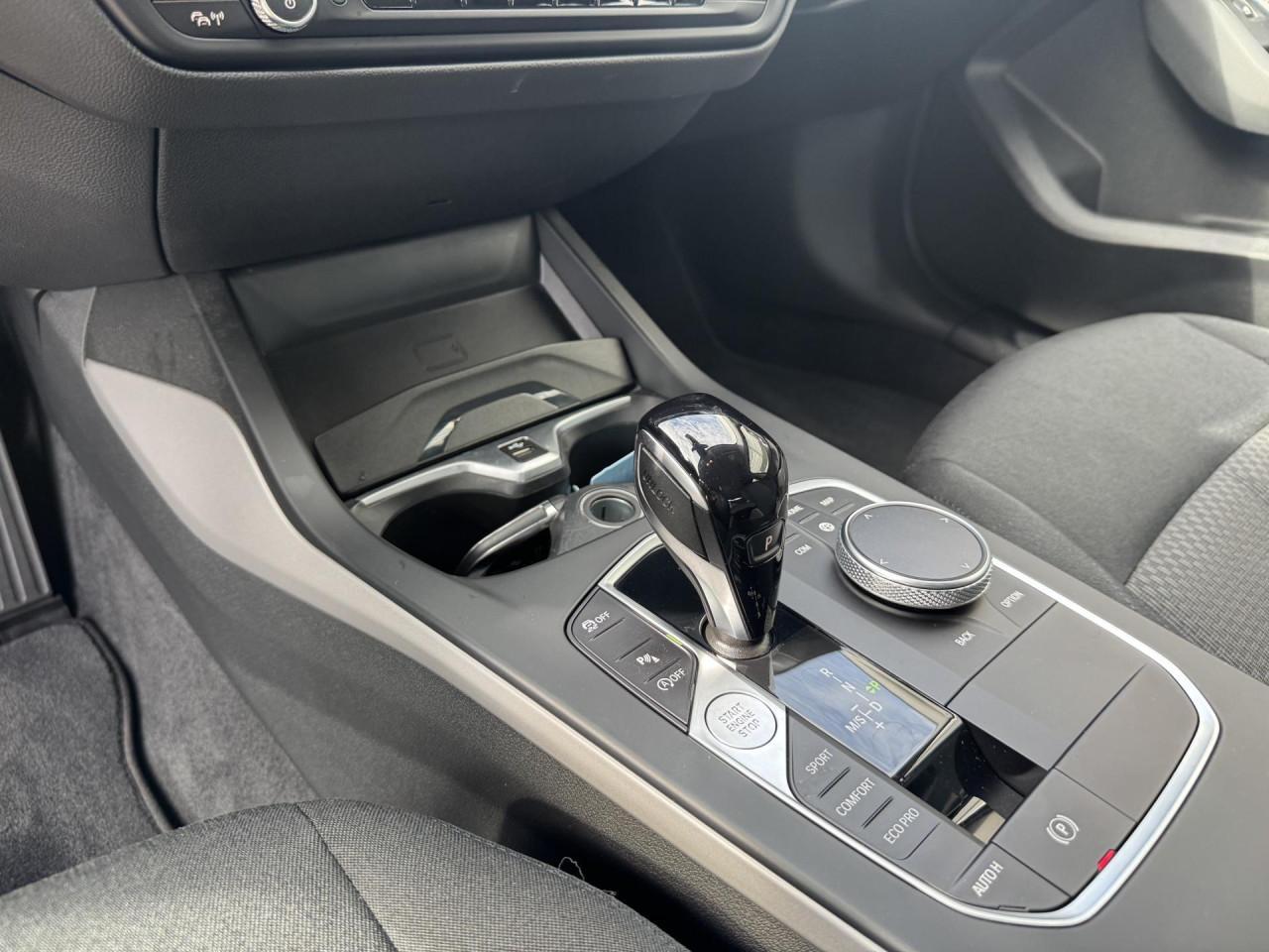 BMW 1er – Bild 12