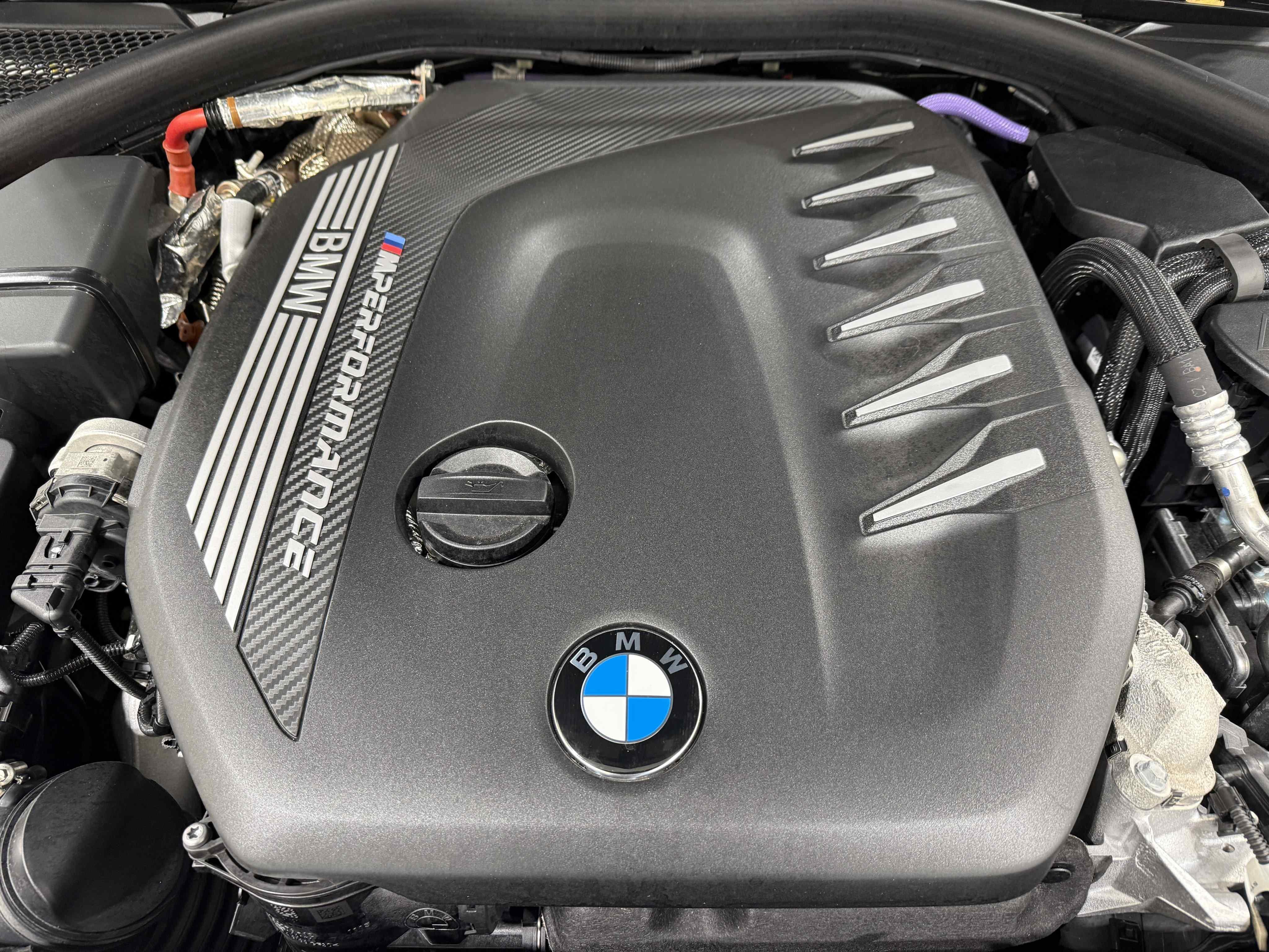 BMW 3er Touring – Bild 27