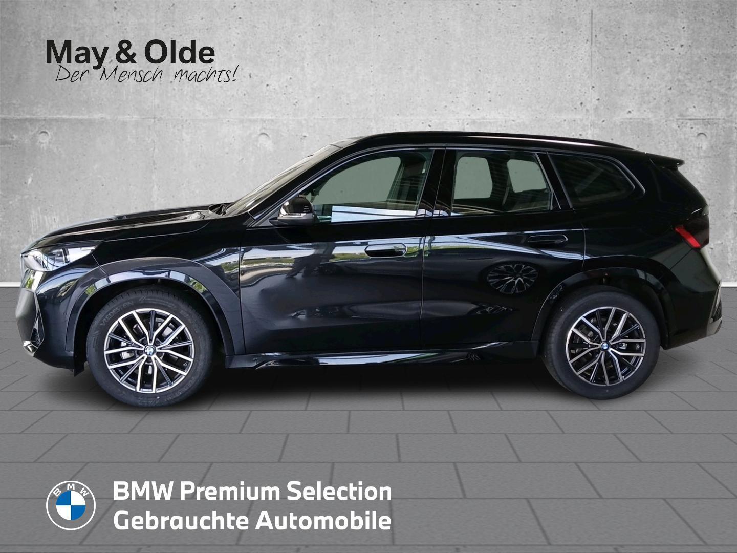 BMW X1 – Bild 13